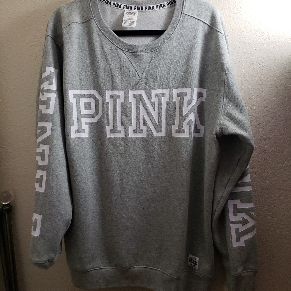 Victoria Secret Sweater